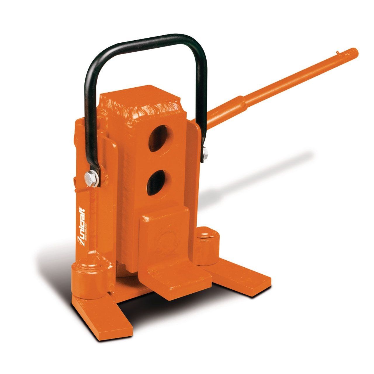 UNICRAFT Maschinenheber MH 8