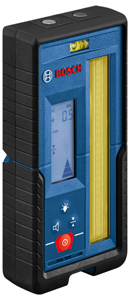 BOSCH Laser-Empfänger LR 45 BOSCH Laser-Empfänger LR 45