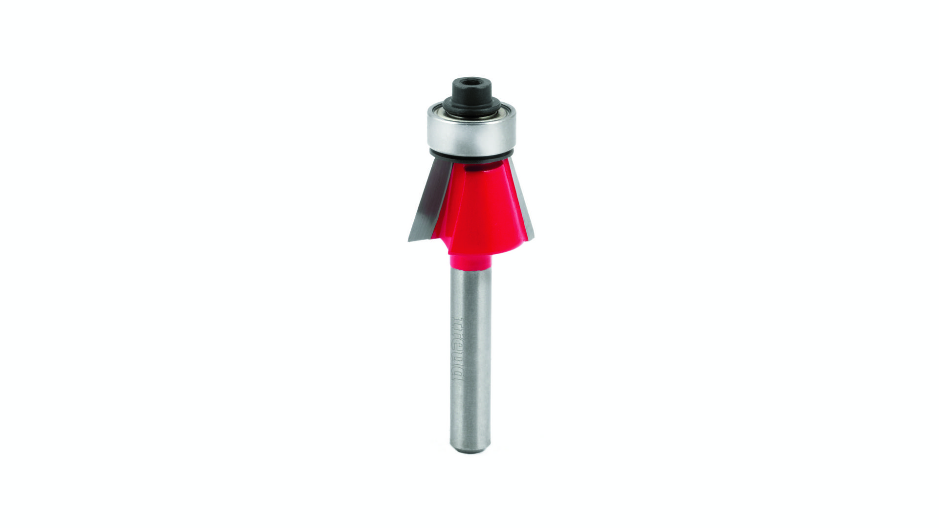 FREUD Fräser 8 mm 25x45 Grad (Durchmesser x Winkel) FREUD Fräser 8 mm 25x45 Grad (Durchmesser x Winkel)