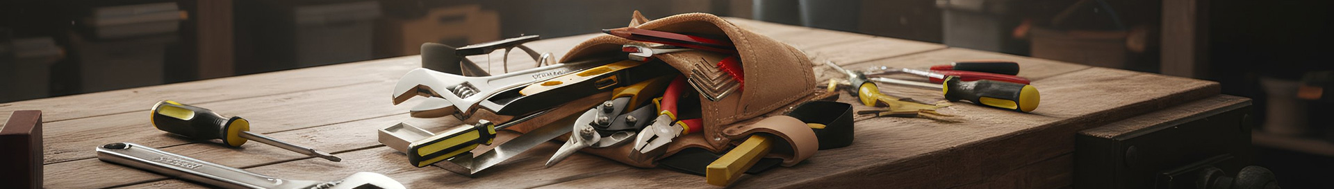 Handwerkzeuge
