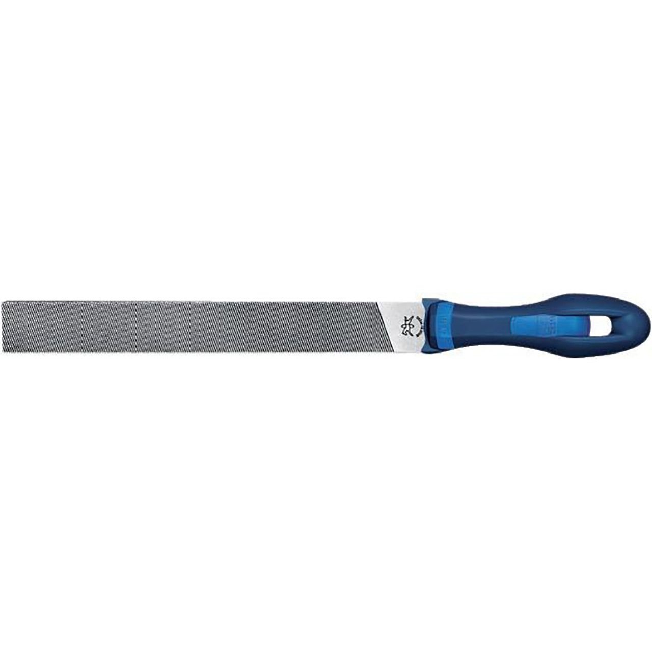 PFERD Werkstattfeile Flachstumpf 200mm H2 PFERD Werkstattfeile Flachstumpf 200mm H2