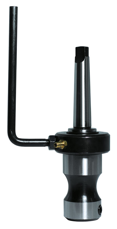 METALLKRAFT Aufnahmehalter MK 2. 19 mm mit automatischer Innenkühlung