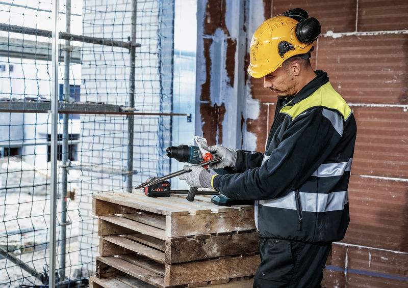 BOSCH Fett für Bohrer‑ und Meißelschaftenden BOSCH Fett für Bohrer‑ und Meißelschaftenden