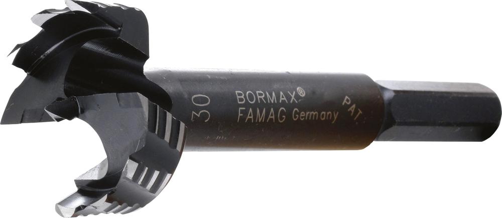 Famag WS-Bormax 2.0 30 mm