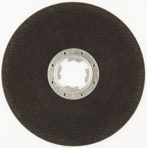 BOSCH X-LOCK Multi Material 125 x 1,6 x 22,23 Trennscheibe gerade