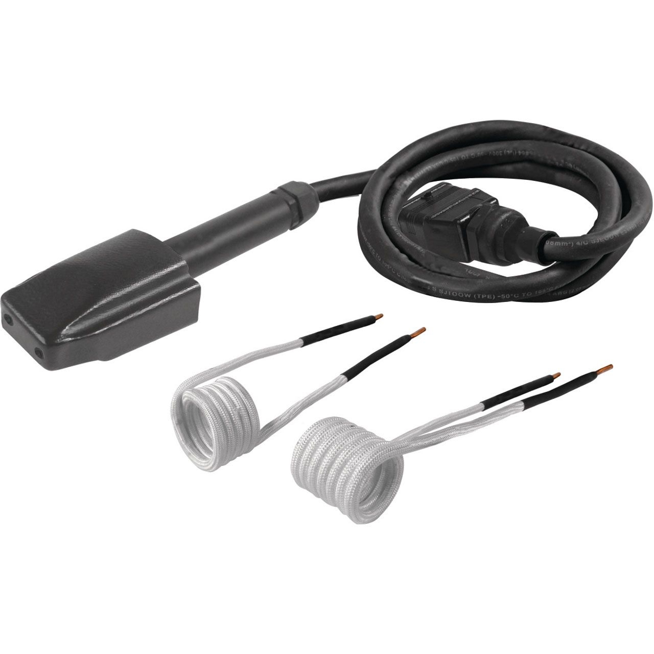 UNICRAFT Induktionsspulen Starter-Set