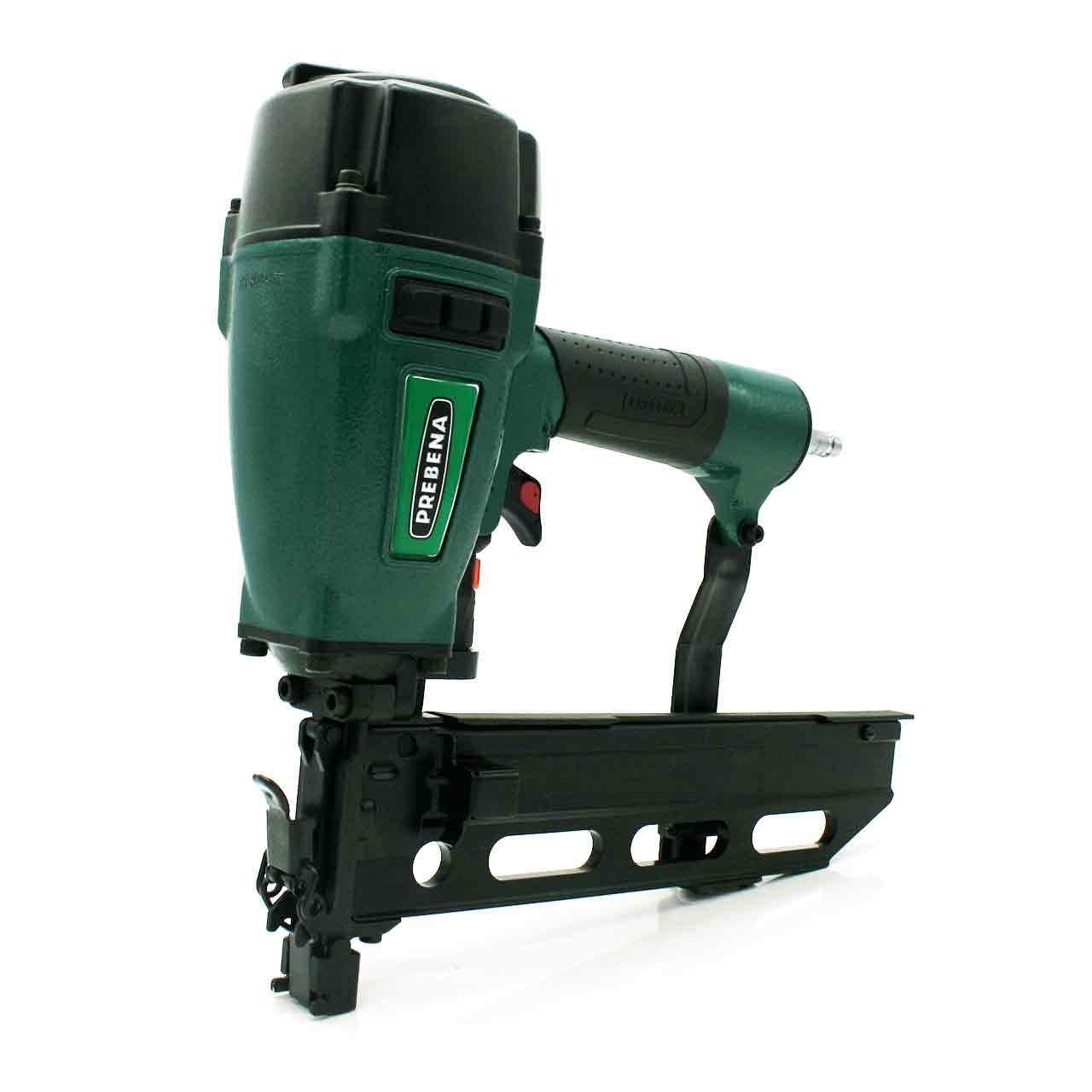 PREBENA Klammernagler 5C-Q75 für Typ Q von 35 - 75 mm PREBENA Klammernagler 5C-Q75 für Typ Q von 35 - 75 mm
