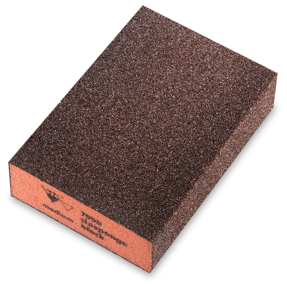 SIA 7990 siasponge block medium P60 SIA 7990 siasponge block medium P60