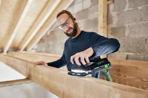 FESTOOL Akku-Exzenterschleifer ETSC 2 150-Basic FESTOOL Akku-Exzenterschleifer ETSC 2 150-Basic