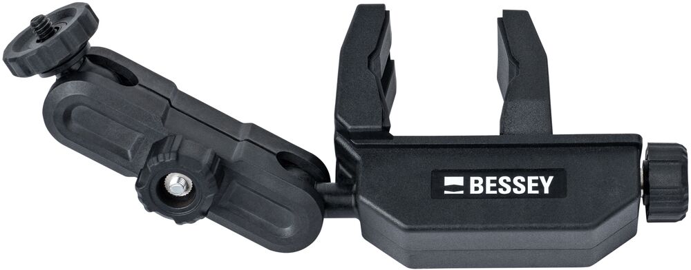 BESSEY Multifunktions-/ Laserhalterung für Decken- u. Montagestütze Bessey STE-LH