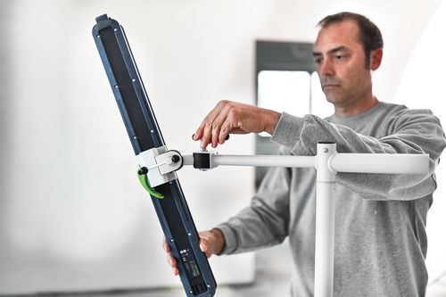 FESTOOL Streiflicht SYSLITE STL 450-Set FESTOOL Streiflicht SYSLITE STL 450-Set
