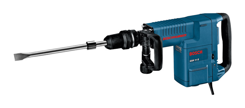 BOSCH Schlaghammer GSH11E BOSCH Schlaghammer GSH11E