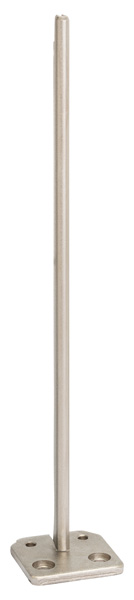 BOSCH Sägeblattführung 200 mm