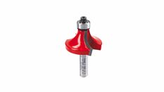 FREUD Abrundfräser 8mm 3,18 Radius FREUD Abrundfräser 8mm 3,18 Radius