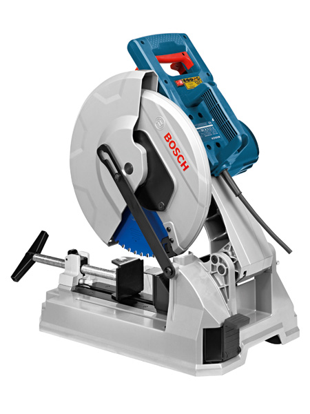 BOSCH Metalltrennsäge GCD 12 JL, 2000 W, 1500 U/min BOSCH Metalltrennsäge GCD 12 JL, 2000 W, 1500 U/min