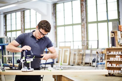 FESTOOL Fräserbox Box-OF HW S8 Mix FESTOOL Fräserbox Box-OF HW S8 Mix