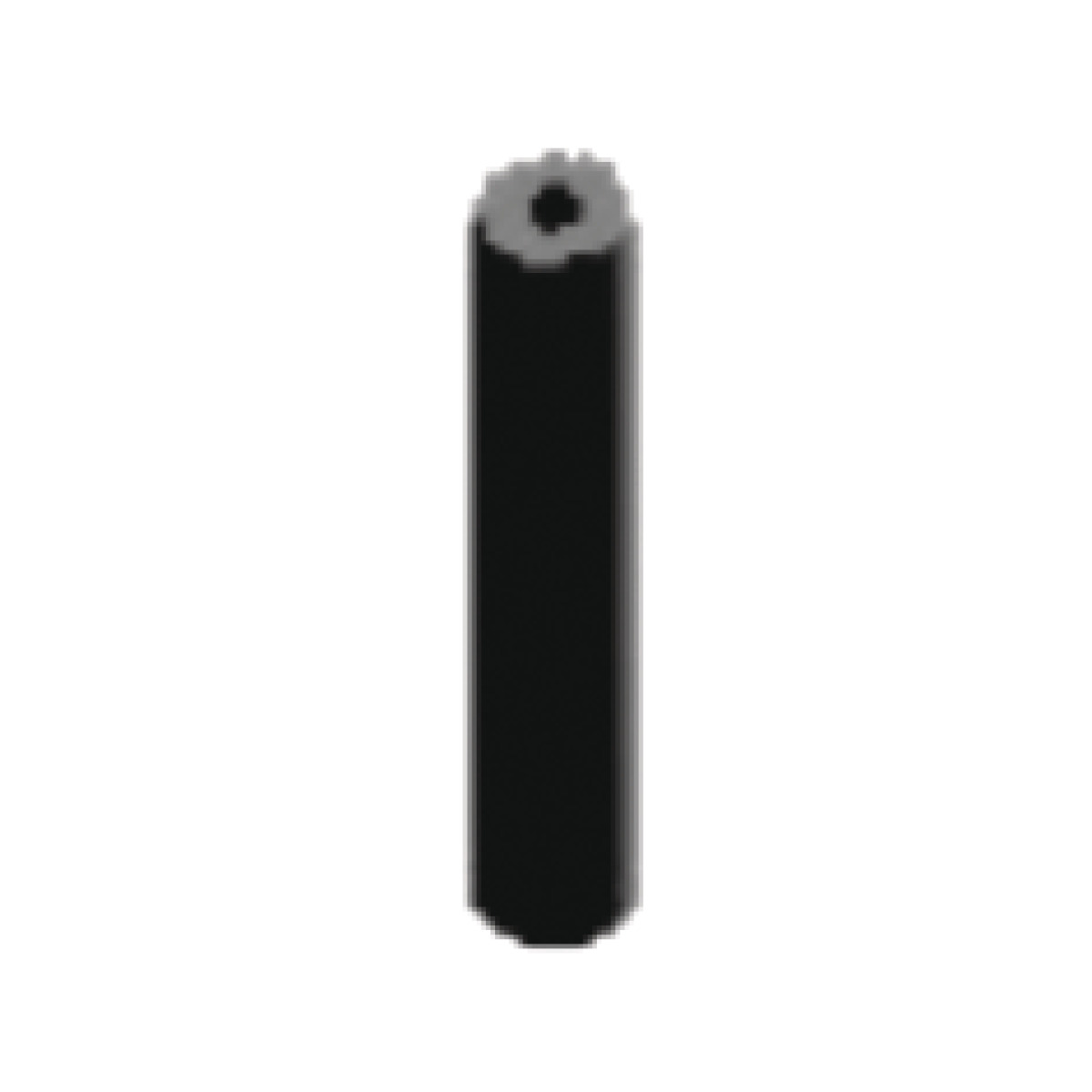 METALLKRAFT Seitliche Führungsrolle 290 mm. starr METALLKRAFT Seitliche Führungsrolle 290 mm. starr