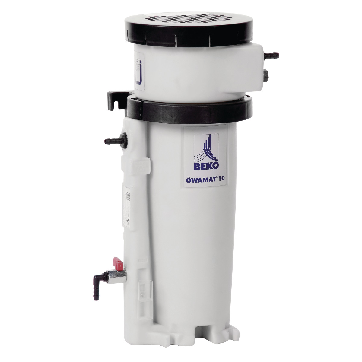 AIRCRAFT Öl-Wasser-Trenner ÖWAMAT® 10