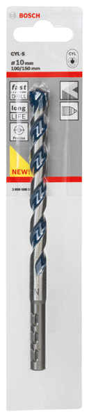 BOSCH Betonbohrer CYL-5