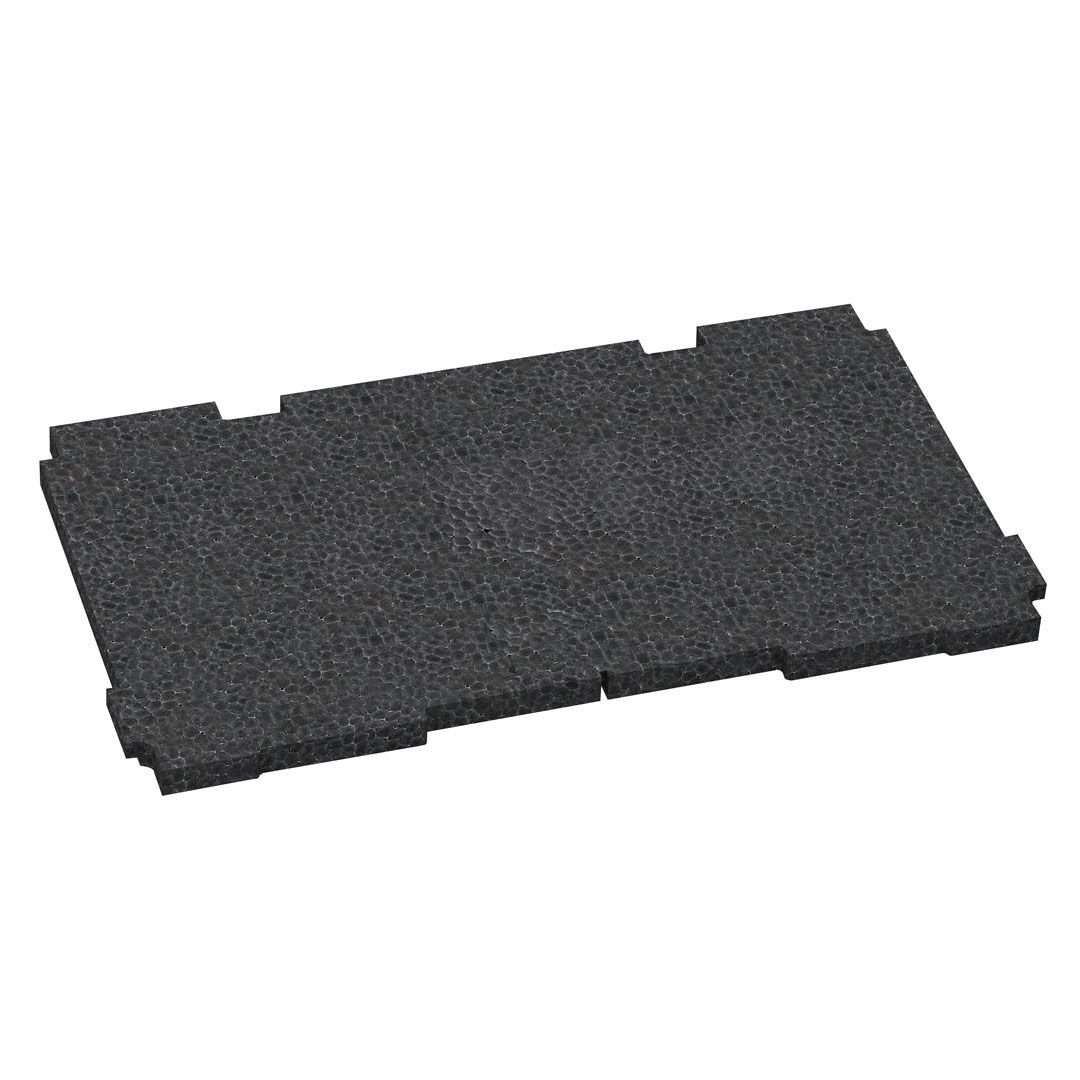 TANOS Bodeneinlage, EPP, 15 mm