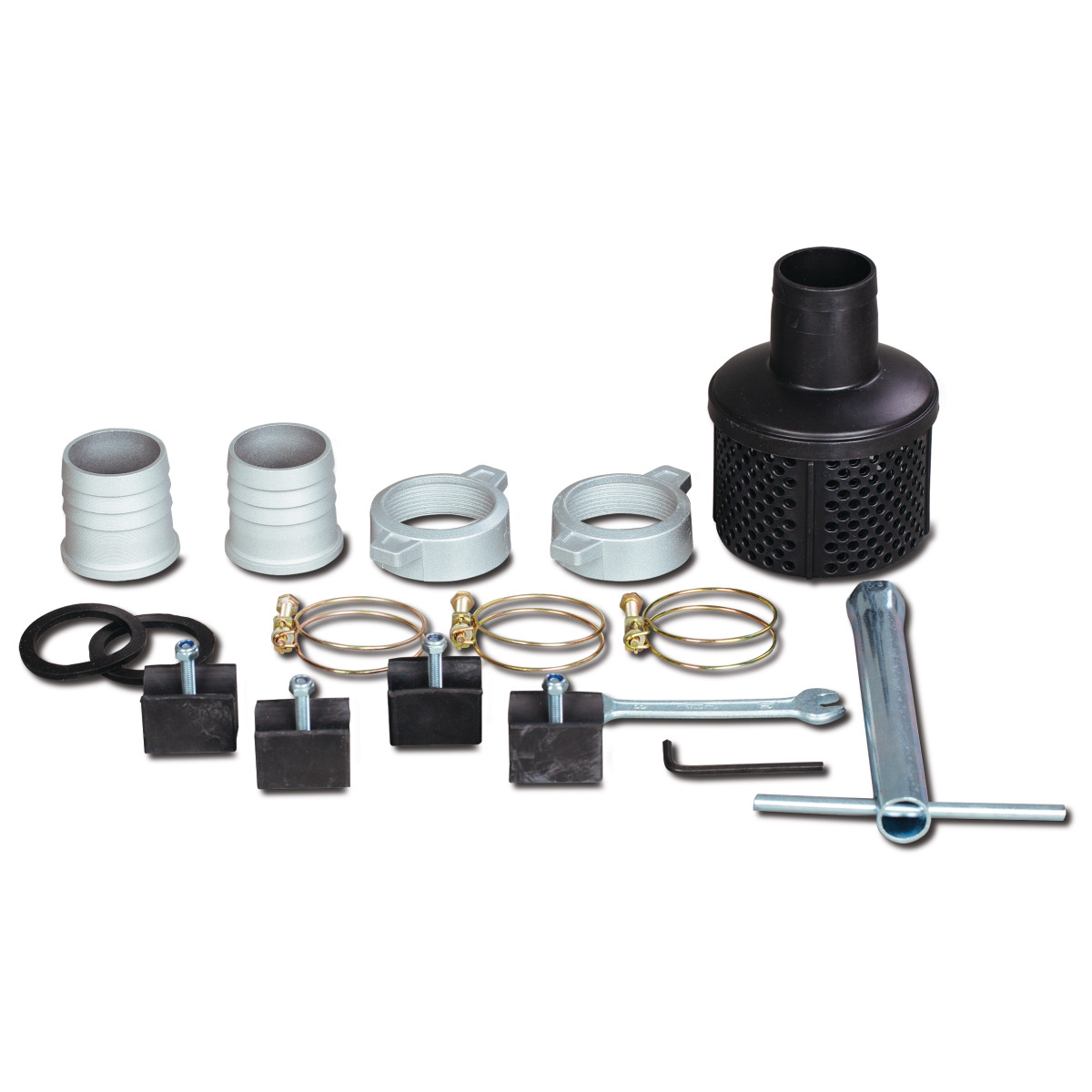 Cleancraft Frischwasserpumpe FWP 80
