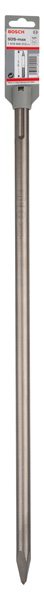 BOSCH PRO SDS max-4C Spitzmeißel, 600 mm BOSCH PRO SDS max-4C Spitzmeißel, 600 mm