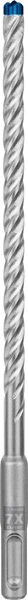 BOSCH EXPERT SDS plus-7X Hammerbohrer, 8 x 150 x 215 mm BOSCH EXPERT SDS plus-7X Hammerbohrer, 8 x 150 x 215 mm