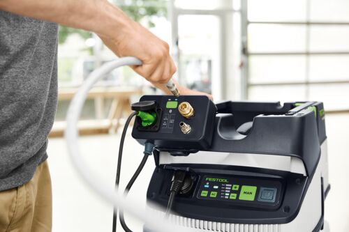 FESTOOL Druckluftmodul DL I-CT 26-48 FESTOOL Druckluftmodul DL I-CT 26-48