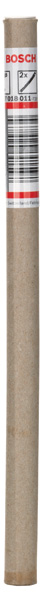 BOSCH 2-teiliges Säbelsägeblatt-Set für Schaumstoffsägen, 200 mm
