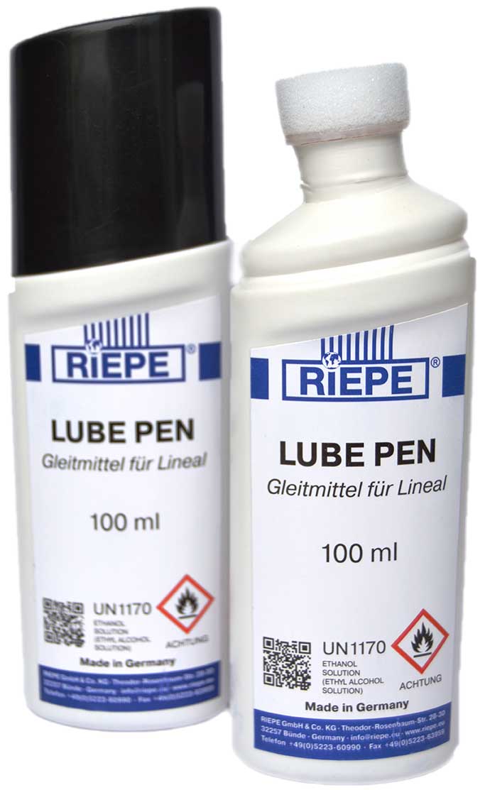 RIEPE Gleitmittel Lube Pen