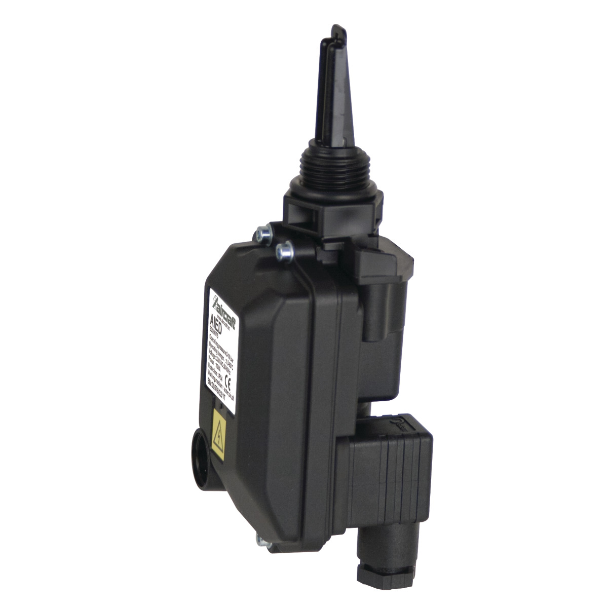 AIRCRAFT Elektronischer Kondensatableiter AIED