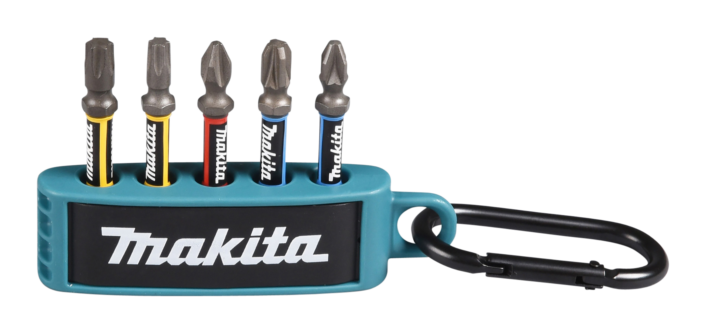 MAKITA Multibohrer-Set 5-tlg.