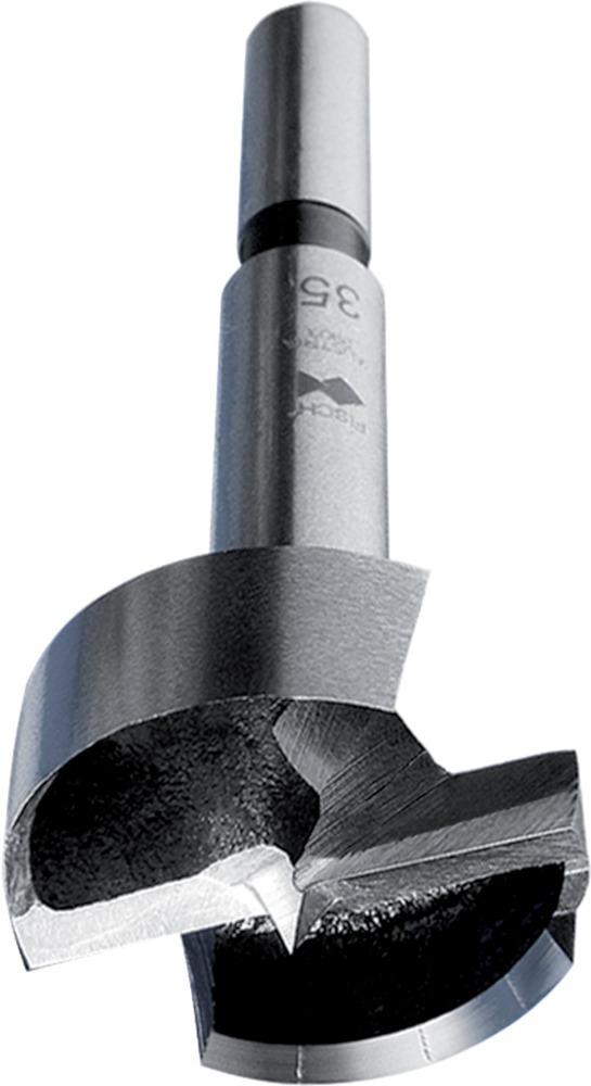 FISCH Forstnerbohrer DIN7483G 18x60/90mm S 8x30mm