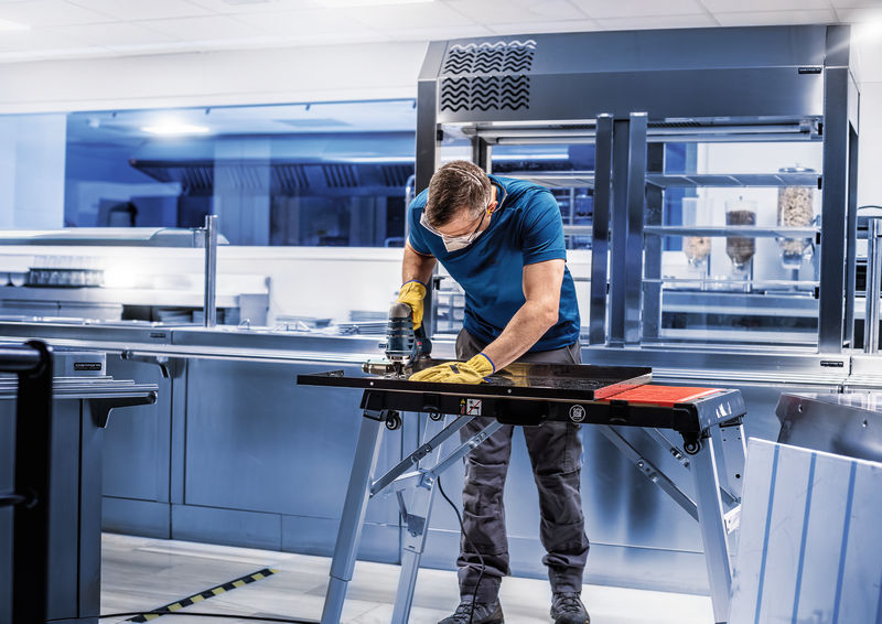 BOSCH EXPERT ‘Stainless Steel’ T 118 EHM Stichsägeblatt, 3 Stück BOSCH EXPERT ‘Stainless Steel’ T 118 EHM Stichsägeblatt, 3 Stück