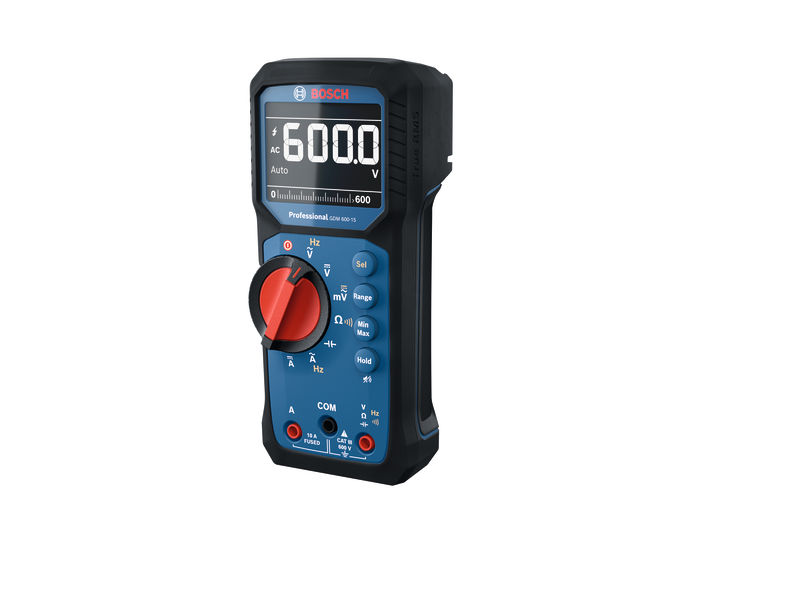 BOSCH Multimeter GDM 600-15 mit MH1 BOSCH Multimeter GDM 600-15 mit MH1