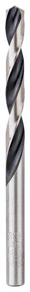 BOSCH Metallspiralbohrer HSS PointTeQ, DIN 338, 7,5 mm, 1er-Pack BOSCH Metallspiralbohrer HSS PointTeQ, DIN 338, 7,5 mm, 1er-Pack