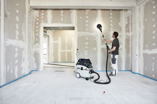 FESTOOL Absaugmobil CLEANTEC CTL 36 EI AC-PLANEX FESTOOL Absaugmobil CLEANTEC CTL 36 EI AC-PLANEX