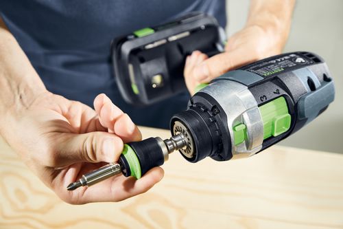 FESTOOL Magnet-Bithalter BH 60 CE-Imp FESTOOL Magnet-Bithalter BH 60 CE-Imp