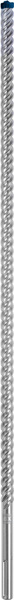 BOSCH EXPERT SDS max-8X Hammerbohrer, 22 x 800 x 920 mm BOSCH EXPERT SDS max-8X Hammerbohrer, 22 x 800 x 920 mm