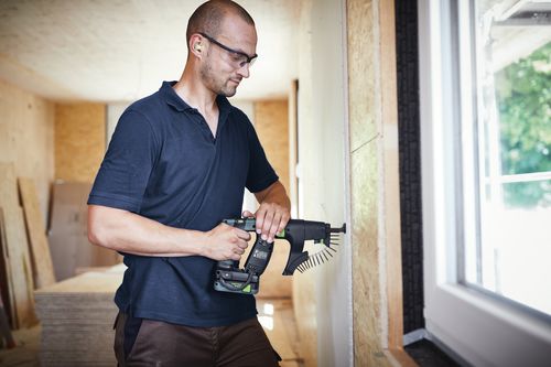 FESTOOL Akku-Bauschrauber DURADRIVE DWC 18-2500 Basic FESTOOL Akku-Bauschrauber DURADRIVE DWC 18-2500 Basic