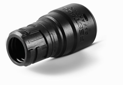 FESTOOL Anschlussmuffe D 27/22 DM-AS/CT