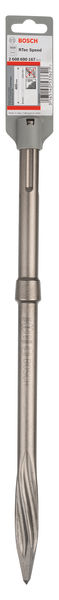 BOSCH PRO SDS max-5C Spitzmeißel, 400 mm BOSCH PRO SDS max-5C Spitzmeißel, 400 mm