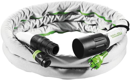 FESTOOL Saugschlauch D 27/22x3,5m-AS-GQ/CT FESTOOL Saugschlauch D 27/22x3,5m-AS-GQ/CT