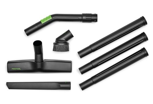 FESTOOL Standard-Reinigungsset RS-ST D 27/36-Plus FESTOOL Standard-Reinigungsset RS-ST D 27/36-Plus