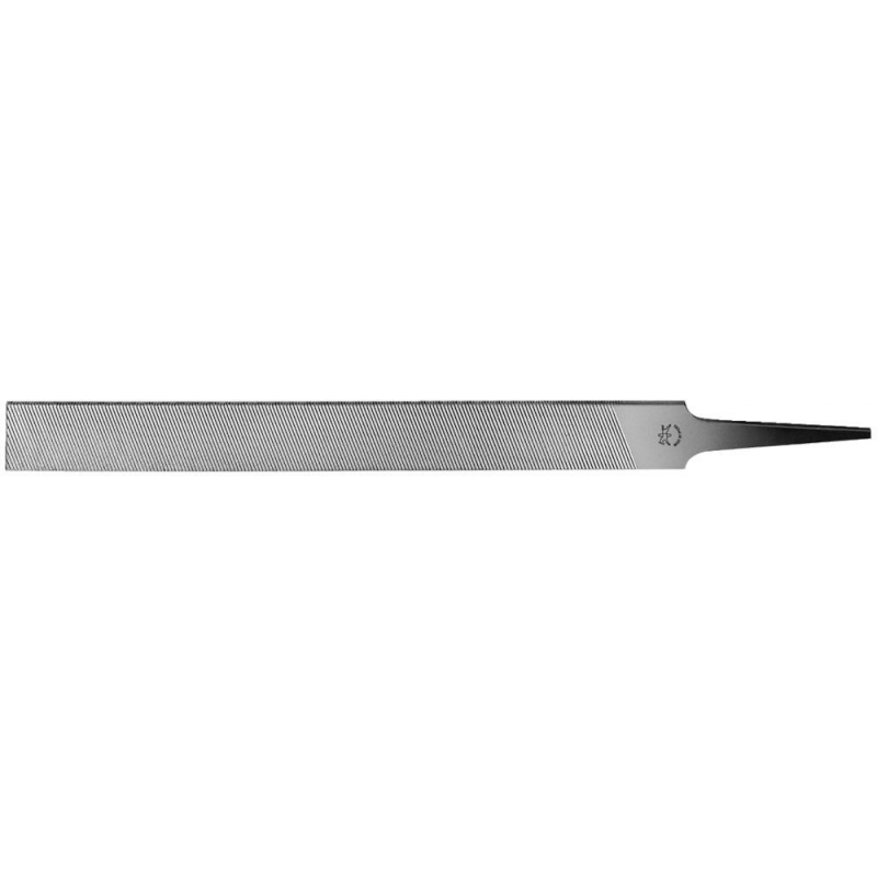 Pferd Entgratfeile 200 mm Pferd Entgratfeile 200 mm