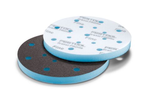 FESTOOL Schleifmittel Granat PROfile D150 F GR PRO/10