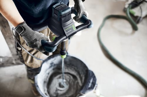 FESTOOL Rührwerk MX 1200 RE EF HS2 FESTOOL Rührwerk MX 1200 RE EF HS2