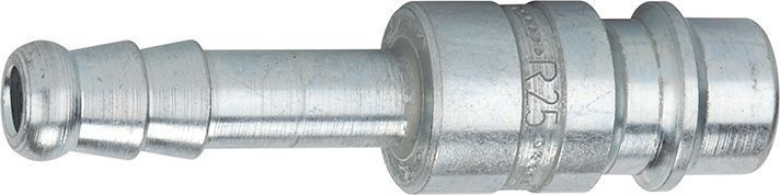 Riegler Einstecktülle NW7,2 Stahl, LW9 Riegler Einstecktülle NW7,2 Stahl, LW9