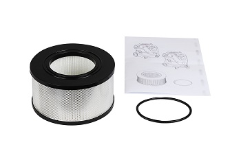 MIRKA Hepa Filter für 1230/1242