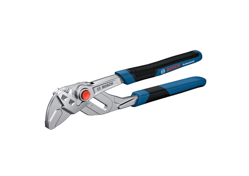 BOSCH Sanitär-Zangenschlüssel 250 mm BOSCH Sanitär-Zangenschlüssel 250 mm